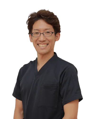 Saito Soichiro