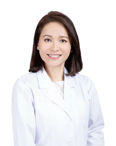 Huang Yenqing