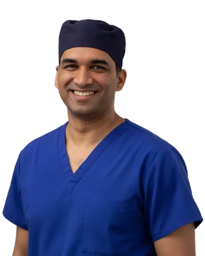 Dr. Vishal Nayak