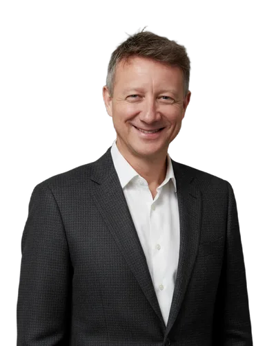Michael Suba