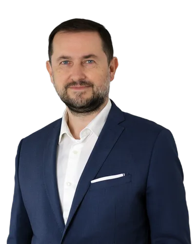 Dr. Roland Kelemen