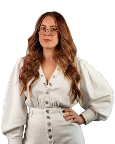 Jenna Binette