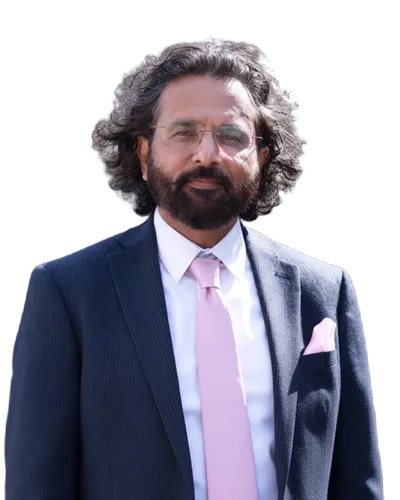 Dr. Tahir Effendi
