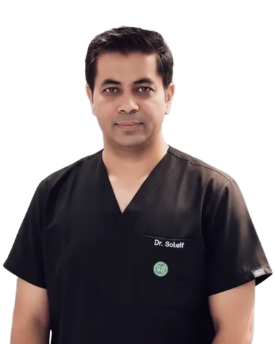 Dr. Deepika Chaudhary