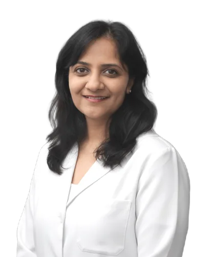 Ragini Ghiya