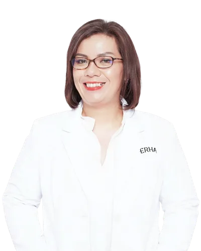 Netty Indriani Nababan
