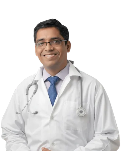 Dr. Ram Mahadev Chilgar