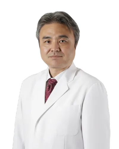 Abe Yoshinobu