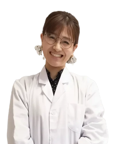 Yao Kayoko