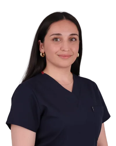 Yeşim GUNDOGAR