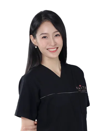 Dr. Jade