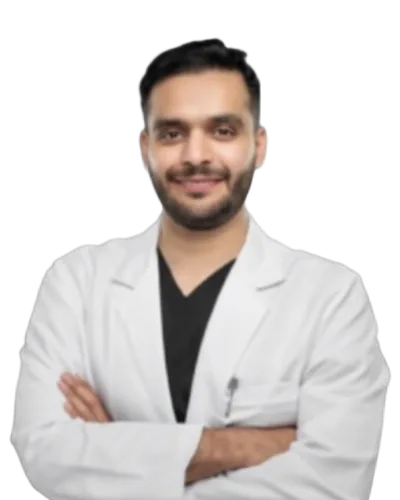 Dr. Rayan Abdullah Alqifari