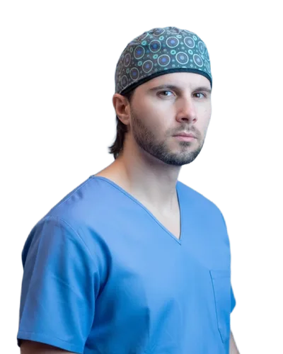 Dr. Bruno Filipe Carneiro Ferreira