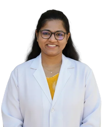 Abhilasha Somashekhar