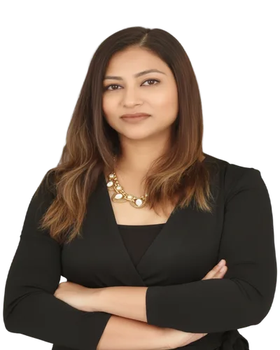 Dr. Samixa Batham
