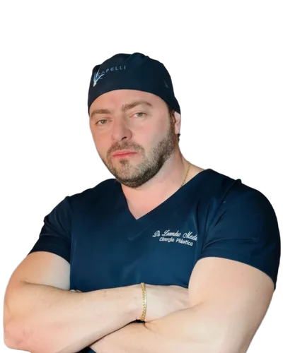 Dr. Leandro Madeira