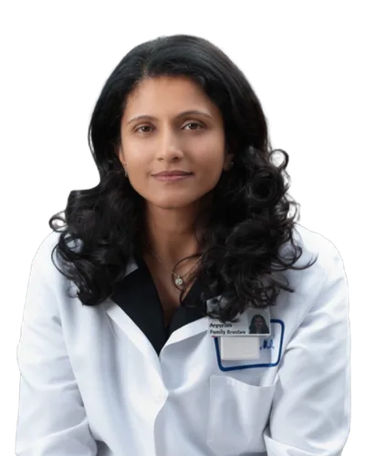 Dr. Mittal C. Patel