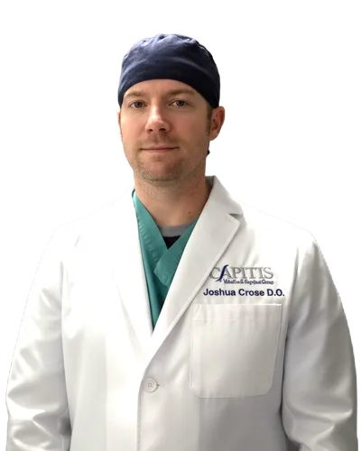 Dr. Joshua Crose