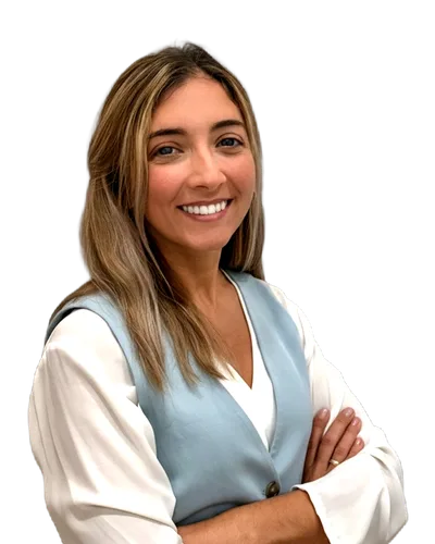 Dr. Esther Rojas
