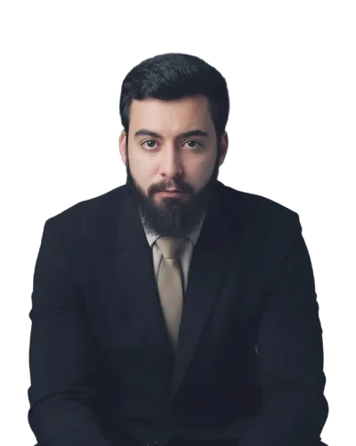 Dr. Murilo Pereira Cappellesso