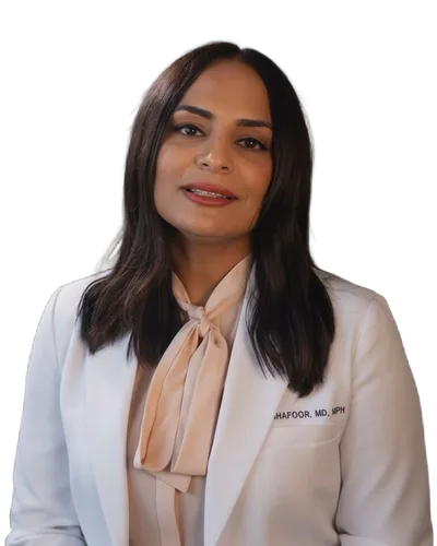Dr. Asma Ghafoor