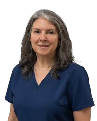 Dr. Lina Noueilaty
