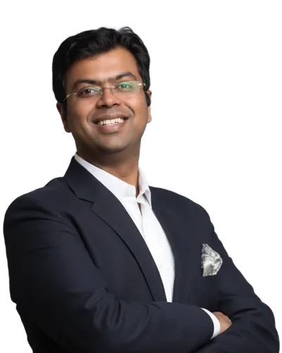 Dr. Rajat Gupta