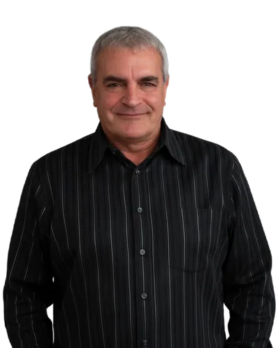Bill Spitale