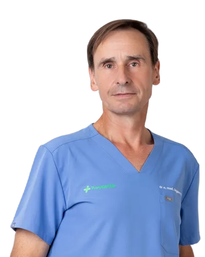 Dr. Zbigniew Smyła