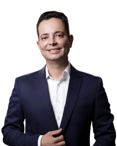 Dr. Júlio César