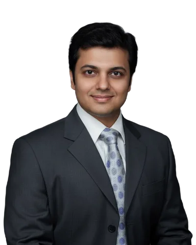 Dr. Avinash Agrawal