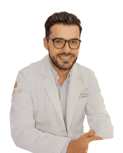 Dr. Iván Vázquez