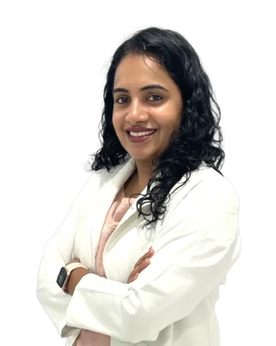 Dr. Sravani Sandhya