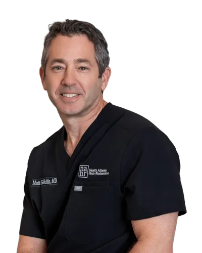 Dr. Matt Goldstein