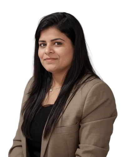 Dr. Anjali Manchanda