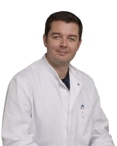 Dr. Andreas Finner