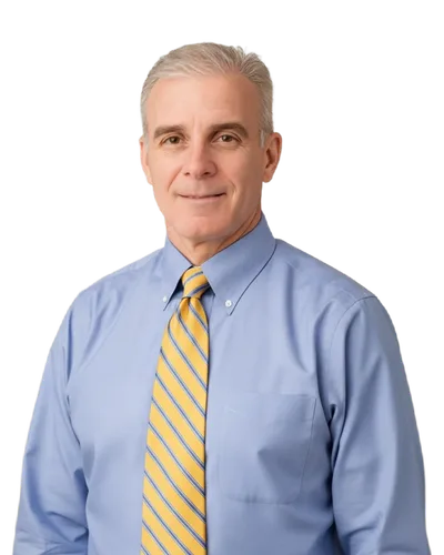 Dr. Louis Mariotti