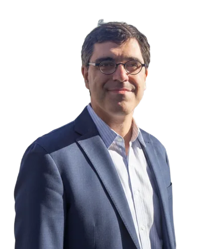 Dr. Francisco Jesús Fernández Fernández