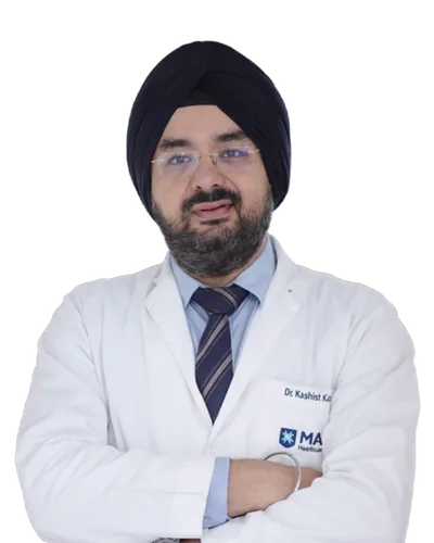 Kashish Kalra