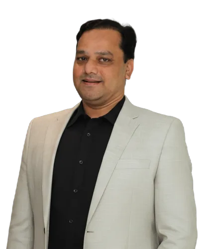 Dr. Yogesh Gupta