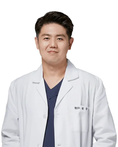 Dr. Yu-Hang Yeh