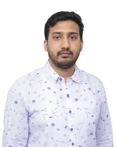 Dr. Soumya Kanti Datta