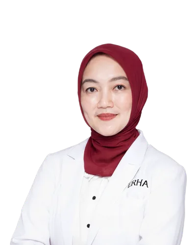 Ratri Ainulfa