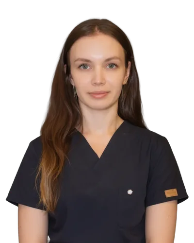 Dr. Edanur Çor