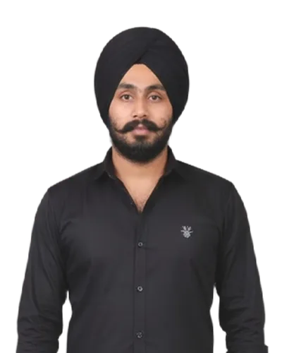Aman Batra