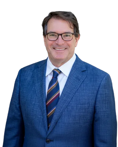 Ben J. Kirbo