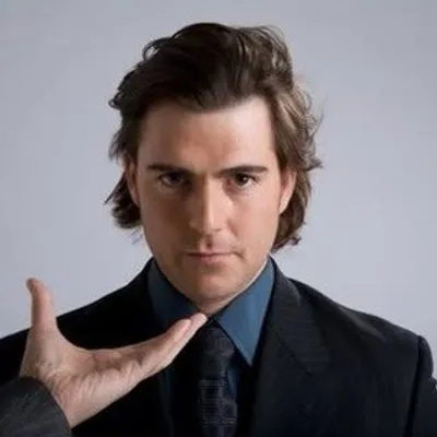 Dr. B
