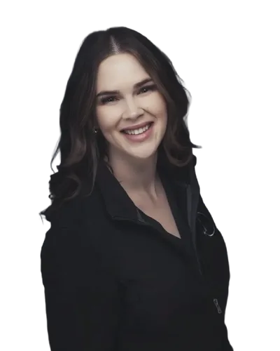 Dr. Bailey Komishke