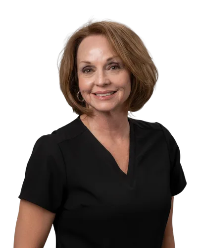 Joni Wellman