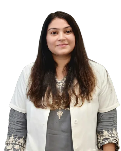 Dr. Rokshi Ali